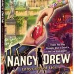 Image of Nancy Drew: Labyrinth of Lies box shot