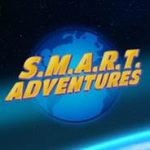 Image of S.M.A.R.T. Adventures Mission Math logo