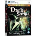 Image of Dark Strokes: Sins of the Fathers, Collector’s Edition box shot