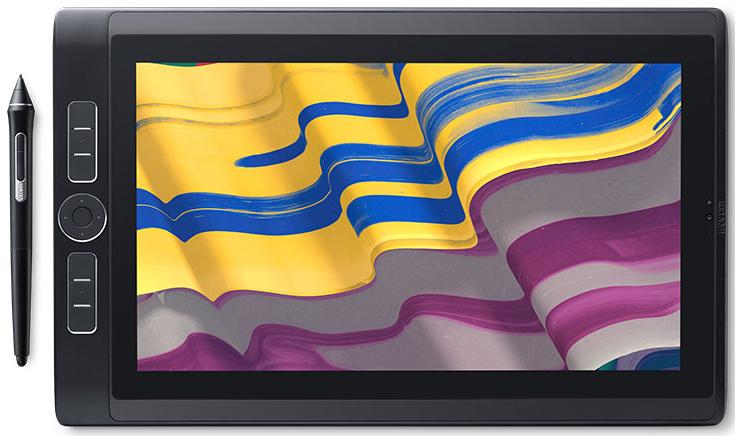 Image of Wacom Mobile Studio Pro 13 Tablet PC