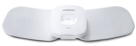 Omron Avial Wireless TENS Devices with Pad