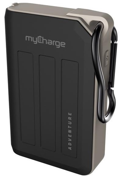 myCharge Adventure Max Portable Power Bank