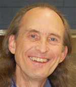 Image of Dr. Terry Kibiloski's smiling face