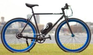 Image of Propella Electric Bike