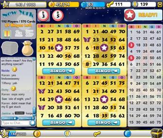 Computer Times Bingo Blitz Review Computer Times Computer Times Bingo Blitz Review Computer Times