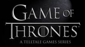Image of Game of Thrones: A Telltale Games Series logo