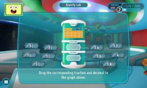 Image of Image of S.M.A.R.T. Adventures Mission Math screen shot 3