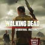 Image of The Walking Dead: Survival Instinct box shot