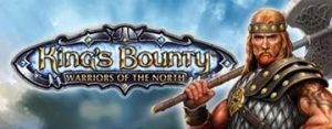 Image of King’s Bounty: Warriors of the North logo