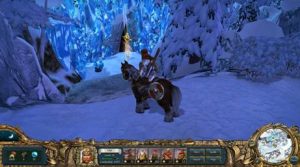 Image of King’s Bounty: Warriors of the North screen shot 6