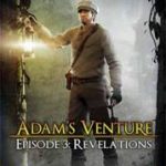 Image of Adam’s Venture, Episode 3: Revelations box shot