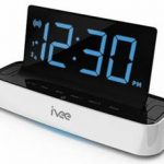 Image of ivee Flex alarm clock
