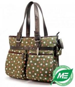 Image of Eco-Friendly Tote