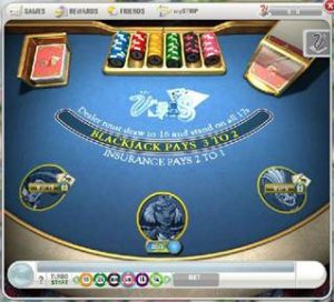 Image of myVegas screen shot 3