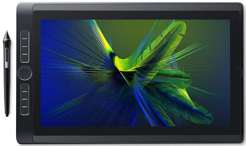 Image of Wacom Mobile Studio Pro 16 Tablet PC