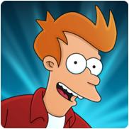 Image of Futurama World of Tomorrow App Icon