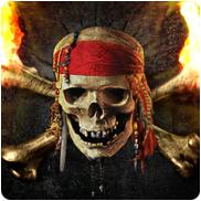 Image of App Store Pirates TOW Logo