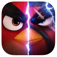 Image of Angry Birds Evolution App Icon