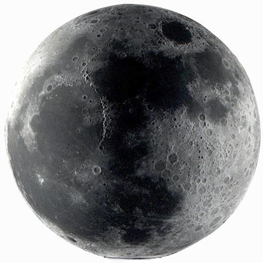 Image of AstroReality Lunar Pro Interactive AR Model