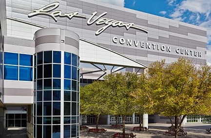 Image of Las Vegas Convention Center