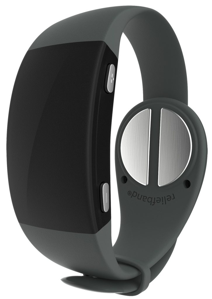 Image of Reliefband 2.0 Electrical Pulse Nausea Relief