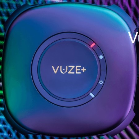 Image of Vuze+ 360 Degree 3D VR Camera