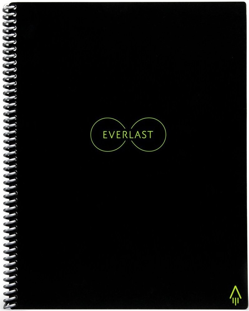 Cover of Rocketbook Everlast Connect Notebook