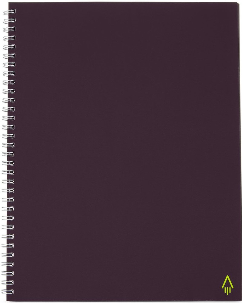 Cover of Rocketbook One Connected Notebook