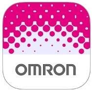 Omron TENS App Icon