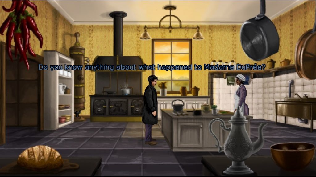 Lamplight City Kitchen and Cook