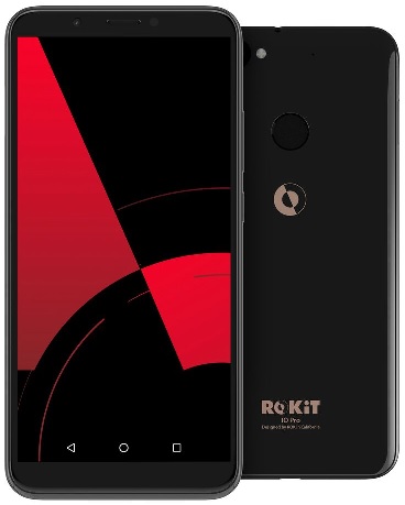 ROKiT IO 3D Pro Smartphone