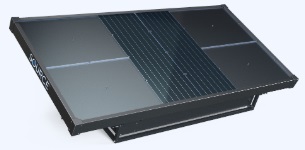 Zero Mass Water SOURCE Hydropanel