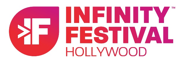 Infinity Festival Hollywood Logo