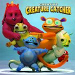 Creative Creature Catcher Cover