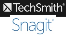 TechSmith Snagit logo