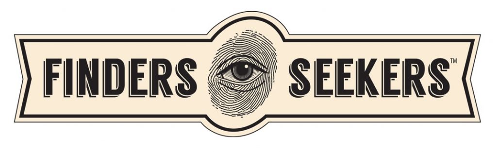 Finders Seekers Logo