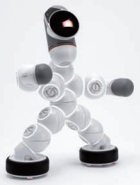 ClicBot Robot Kit