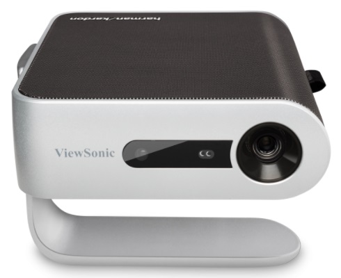 M1+ Projector from ViewSonic