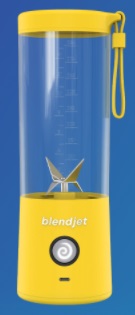 BlendJet 2 Lemon
