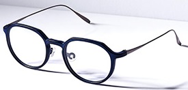 Breezm 3D Printed Eye Glasses