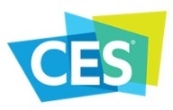 CES 2021 Logo