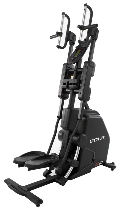 Sole CC81 Cardio Climber Machine