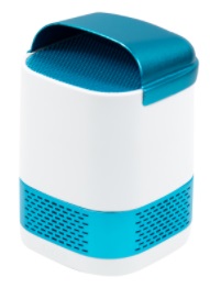 LUFT Duo Personal Air Purifier