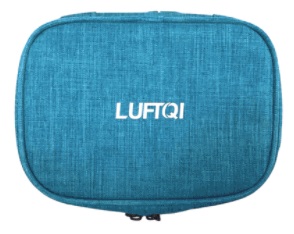 LUFT Duo Air Purifier Travel Bag