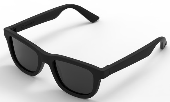 Ampere's Dusk Smart Sunglasses
