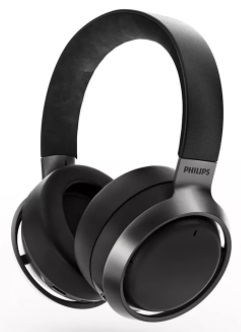 Philips Fidelio L3 Over-Ear Active Noise Canceling Headphones