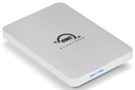 OWC Envoy Pro Elektron Portable SSD