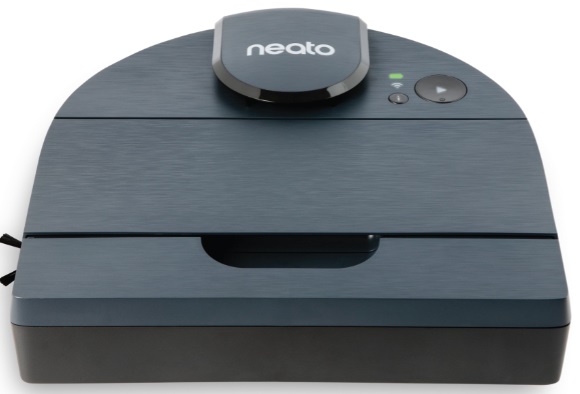 Neato D8 Smart Vacuum