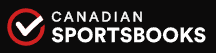 Canadiasn Sportsbooks logo