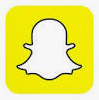 Snapchat logo